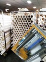 涂布機pp粘塵紙集塵紙卷1500*76內(nèi)徑清潔線路板支持加工定制