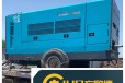  Shaanxi Kaishan Air Compressor Hanzhong 17/17 two-stage compression diesel screw air compressor