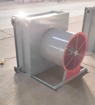 熱水型暖風機、蒸汽型暖風機、防爆型暖風機