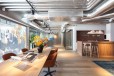 创新与实用兼备的办公室装修，让工作空间焕然一新！