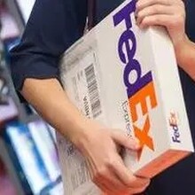 fedex郑州