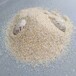 山東海砂兒童沙池娛樂(lè)海沙30-50目跳遠(yuǎn)沙坑細(xì)沙