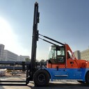 游艇叉車-20噸25噸舉升10米12米重型游艇叉車