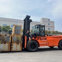 高配35噸叉車-進口35噸叉車-集裝箱35噸叉車品牌