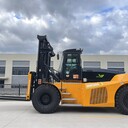 電動(dòng)20噸叉車-鋰電25噸叉車-新能源純電動(dòng)重型叉車