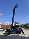 供應(yīng)360度旋轉(zhuǎn)4噸伸縮臂叉車舉升15米四驅(qū)四轉(zhuǎn)