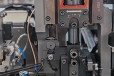 自动插壳机单双头插壳机汽车线束设备GL-1804