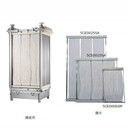 三菱化學(xué)MBR膜中空纖維微濾膜60E0025SA污水處理一體化設(shè)備