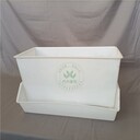 雞鴨喂食箱鴨料箱批發(fā)鴨食槽