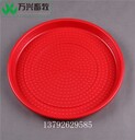 家禽喂食盤價(jià)格小雞飼料盤規(guī)格雛雞飼料盤批發(fā)