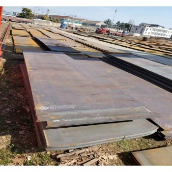 重庆20MnB5合金结构钢板中厚低合金钢板材质量大价优