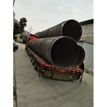 上海大口径钢护筒供应出售