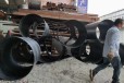 白城水泥砂浆螺旋管双面螺旋焊接管生产厂家