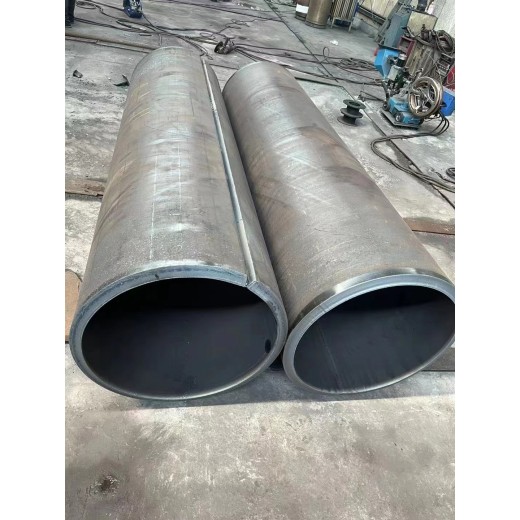 滁州Q355B螺旋管双面螺旋焊接管大量供应