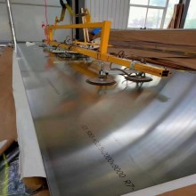 重庆纯铝板1060铝板厂家批发铝材铝材铝槽图片