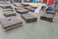 北京耐磨复合钢板激光切割Q235基板价格