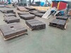 潮州抗沖擊堆焊耐磨鋼板廠家Q235基板價格