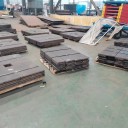 南通双金属复合堆焊耐磨钢板现货批发Q355基板价格