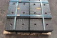 阜新堆焊衬板厂家Q235基板价格