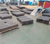 湖北省抗冲击堆焊耐磨钢板厂家Q355基板价格