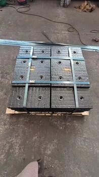 雙鴨山高鉻合金耐磨鋼板現(xiàn)貨批發(fā)Q355基板價格