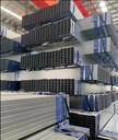怒江廠家直發(fā)201扁鋼Q235槽鋼規(guī)格尺寸定制