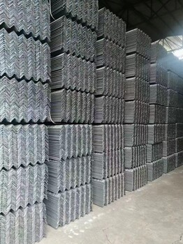 Q235B熱軋等邊角鋼70*70*5mm國(guó)標(biāo)熱鍍鋅角鐵現(xiàn)貨批發(fā)