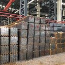 昭通酸洗磷化C型鋼廠家直發(fā)建筑工程灼光鋼鐵