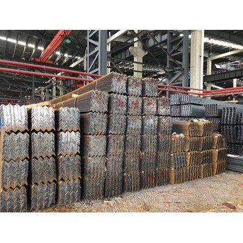 昭通酸洗磷化角鋼廠家直發(fā)建筑裝飾灼光鋼鐵