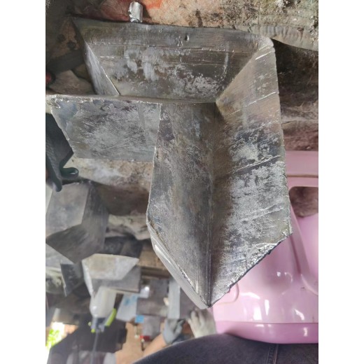 日喀则地区铅砖3.5mm铅板加工定制
