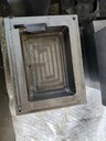 烏海鉛制品0.5mm鉛板廠家