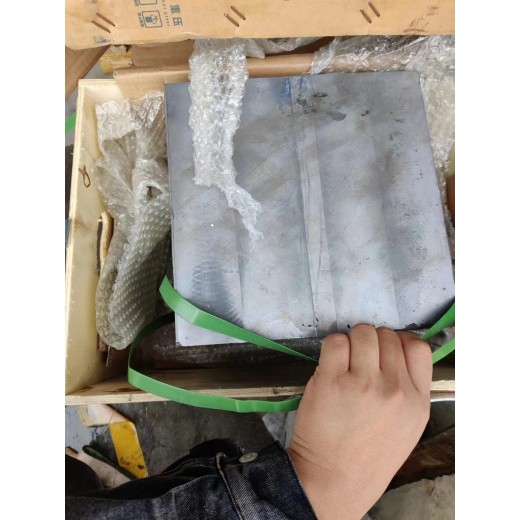 哈尔滨铅锑合金1mm铅板全国发货