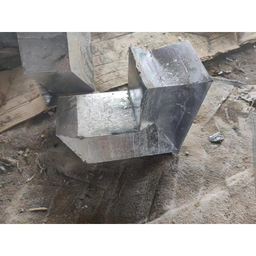 汕头铅锑合金1.5mm铅板加工定制