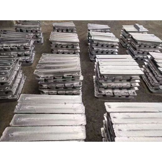 哈密地区精密铅件3mm铅板全国发货