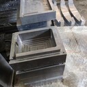 七臺河異形鉛件2.5mm鉛板加工定制