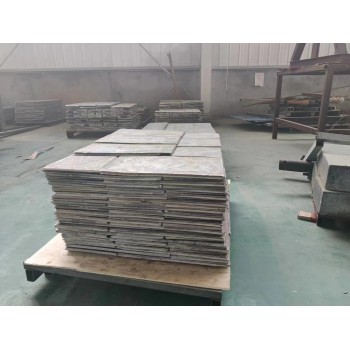 郴州铅块0.5mm铅板生产厂家
