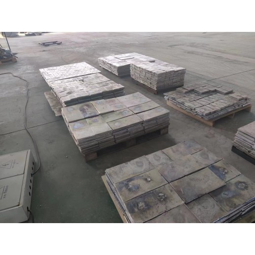 吉林铅砖工业配重生产厂家
