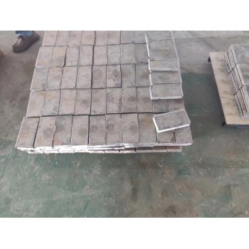 蚌埠铅锑合金0.5mm铅板生产厂家