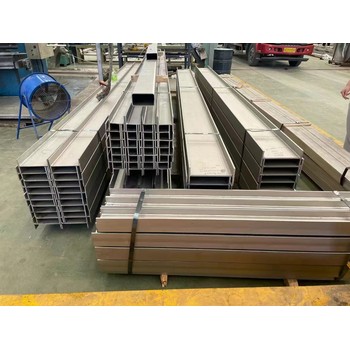 貴陽熱鍍鋅H型鋼Q235B/Q355B規(guī)格340*250*9*14機器構件