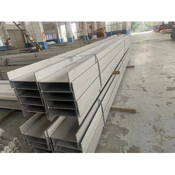 海南熱鍍鋅H型鋼Q235B/Q355B規(guī)格496*199*9*14公路橋梁