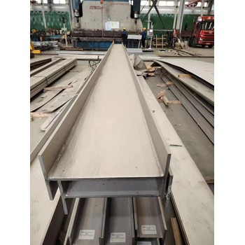 貴州埋弧焊接H型鋼Q235B/Q355B規(guī)格692*300*13*20價(jià)格行情