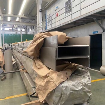 云南熱鍍鋅H型鋼Q235B/Q355B規(guī)格496*199*9*14機器構(gòu)件