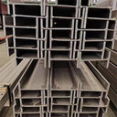 重慶廠家直發(fā)316L角鋼Q235槽鋼海港碼頭建設(shè)
