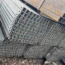 重慶建筑用槽鋼10#鍍鋅槽鋼Q235B/Q355B低合金槽鐵現(xiàn)貨