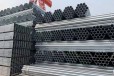 武汉DN200高频直缝焊管输水管道