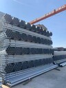怒江熱鍍鋅無縫管301S耐熱鋼管高速公路