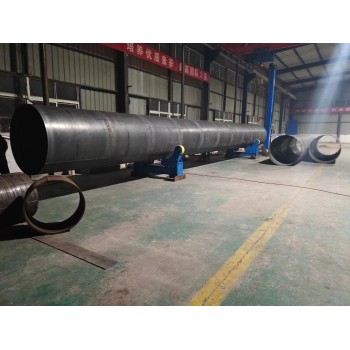 重庆Q235B钢管焊接加强筋/Q355B变径锥管/锥形管异径管加工厂