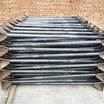 林芝地区钢管预埋件镀锌钢板预埋件厂家定制