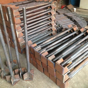 怒江钢筋预埋件钢板焊接凳来图加工