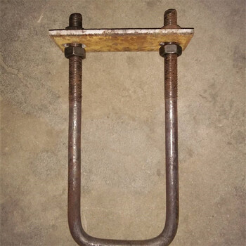 眉山鋼板預(yù)埋件U型環(huán)預(yù)埋件廠家